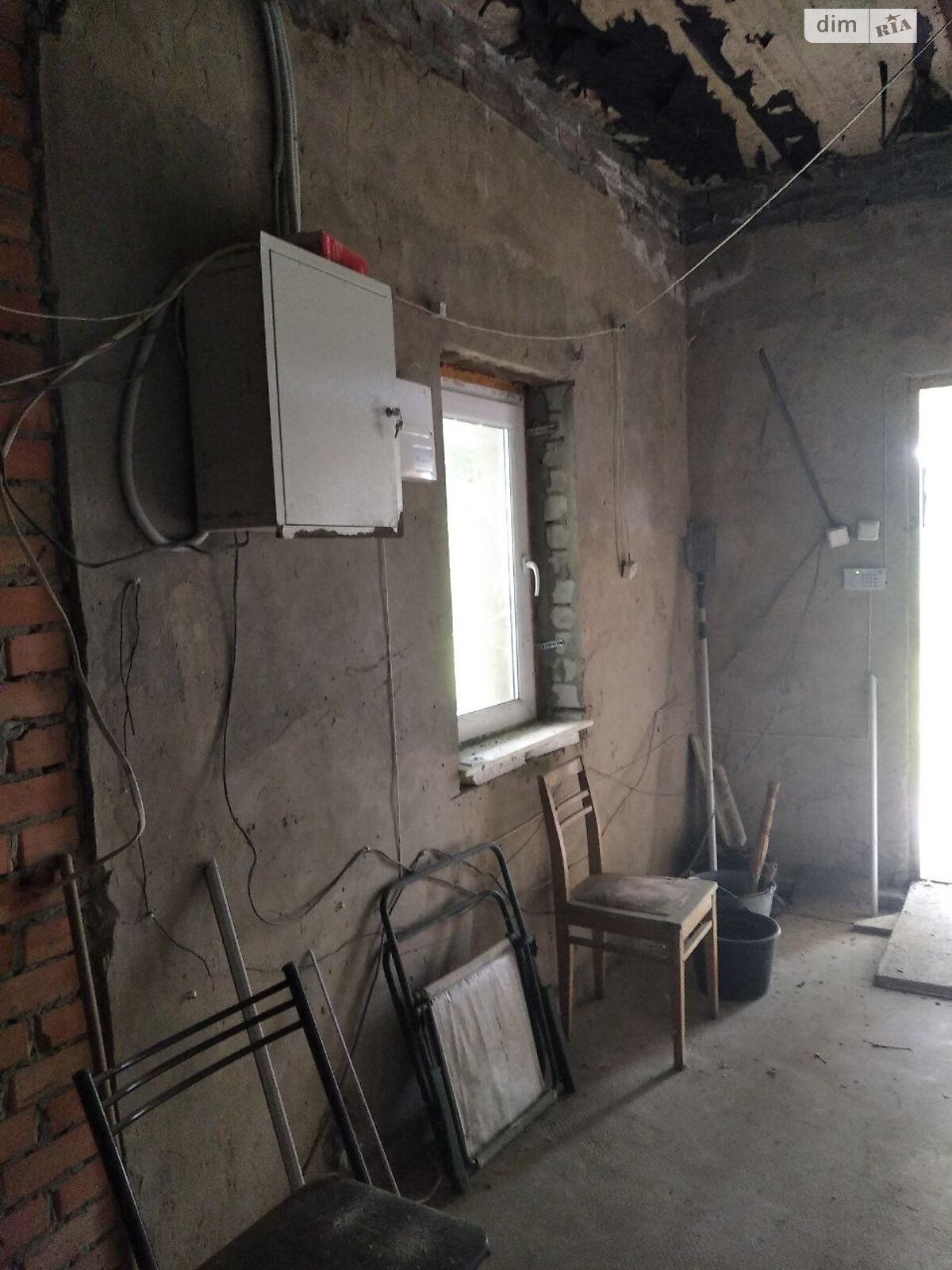двоповерховий будинок з балконом, 300 кв. м, кирпич. Продаж у Ясногородці фото 1 двоповерховий будинок з балконом, 300 кв. м, кирпич. Продаж у Ясногородці фото 1