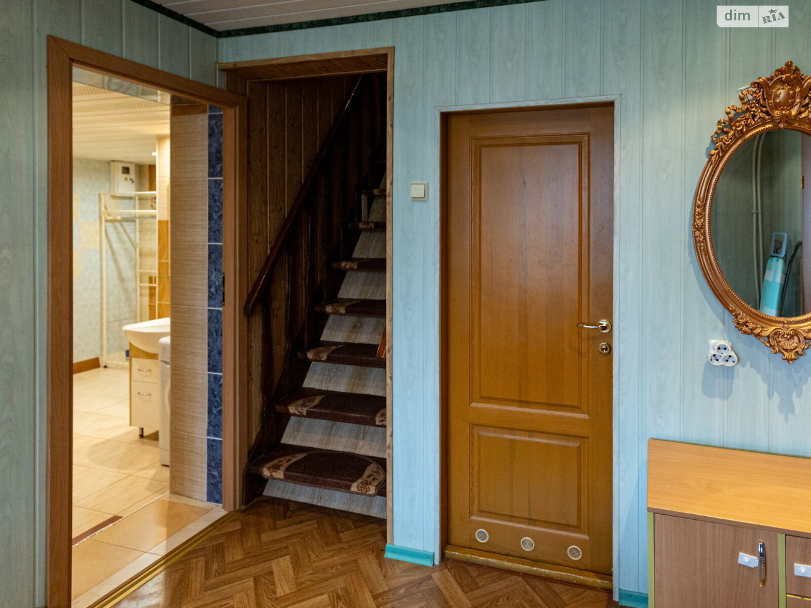 трехэтажный дом, 146.1 кв. м, кирпич. Продажа в Ясногородке фото 1 трехэтажный дом, 146.1 кв. м, кирпич. Продажа в Ясногородке фото 1