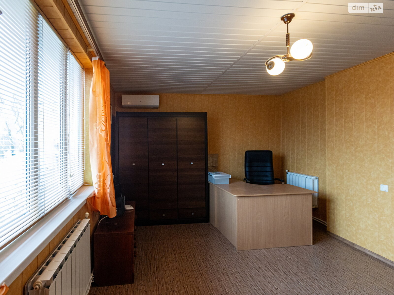 трехэтажный дом, 146.1 кв. м, кирпич. Продажа в Ясногородке фото 1 трехэтажный дом, 146.1 кв. м, кирпич. Продажа в Ясногородке фото 1