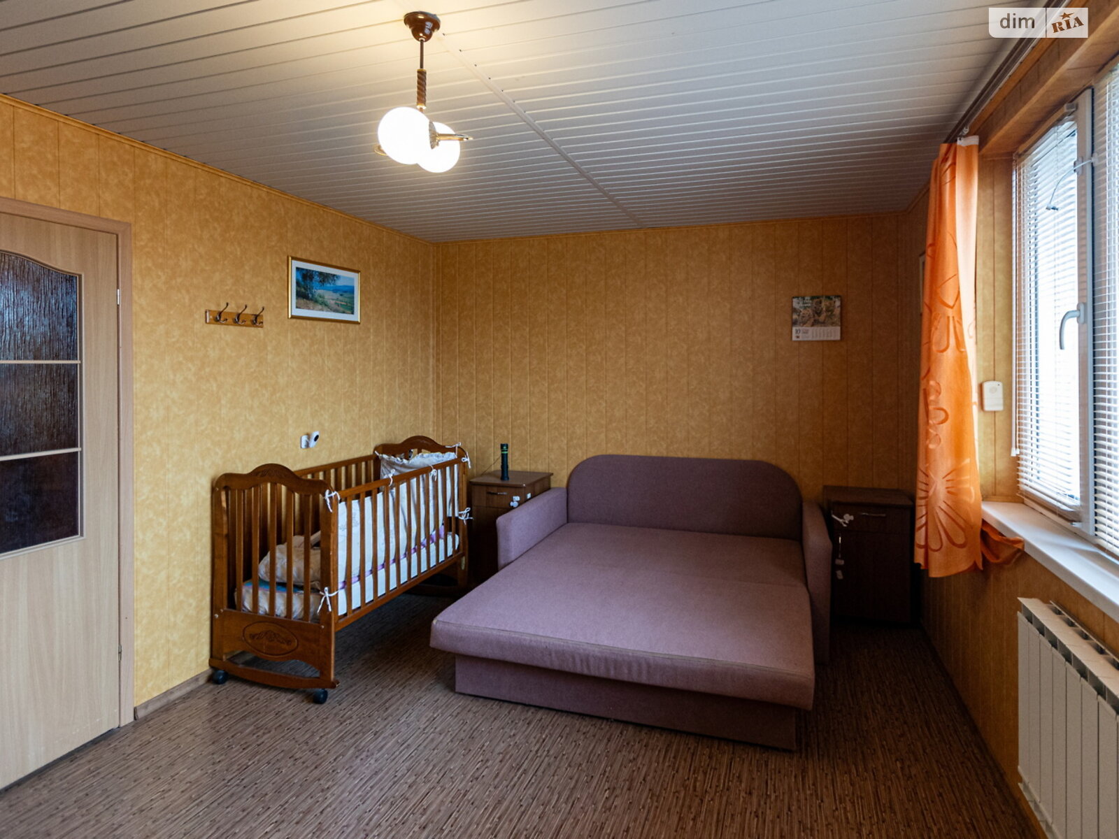 трехэтажный дом, 146.1 кв. м, кирпич. Продажа в Ясногородке фото 1 трехэтажный дом, 146.1 кв. м, кирпич. Продажа в Ясногородке фото 1