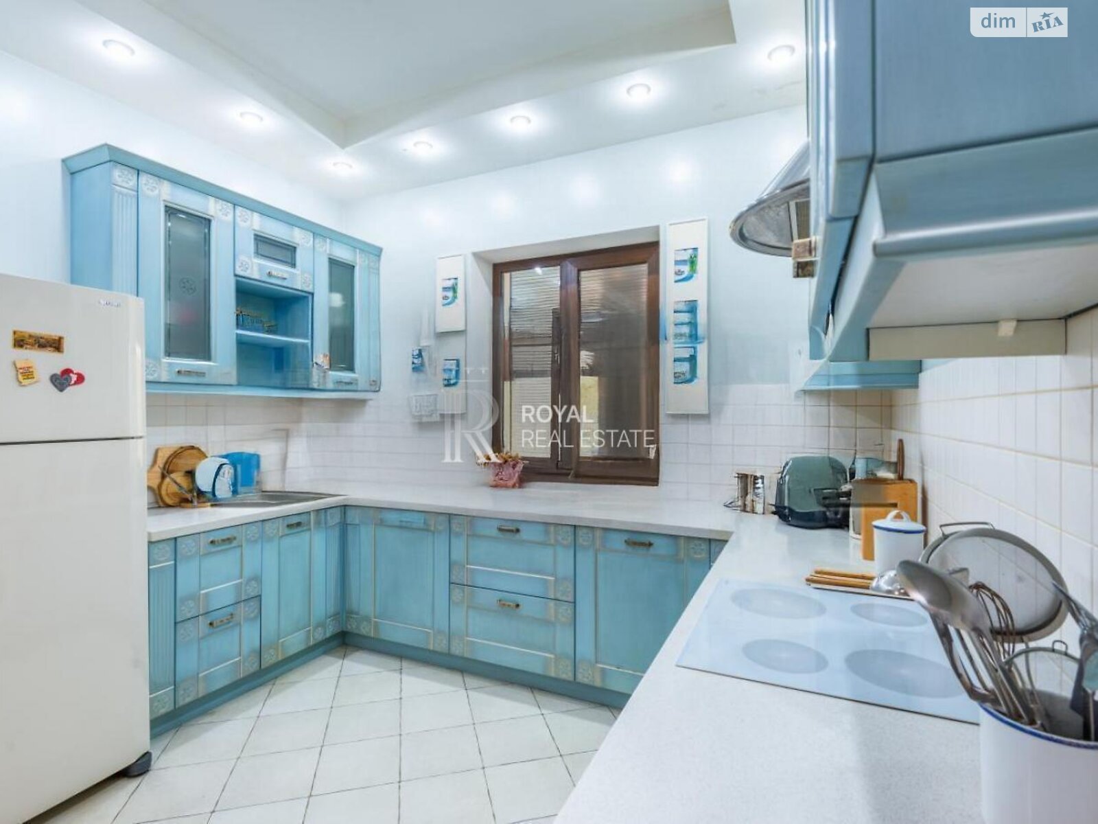одноэтажный дом, 152 кв. м, кирпич. Продажа в Ясногородке фото 1 одноэтажный дом, 152 кв. м, кирпич. Продажа в Ясногородке фото 1