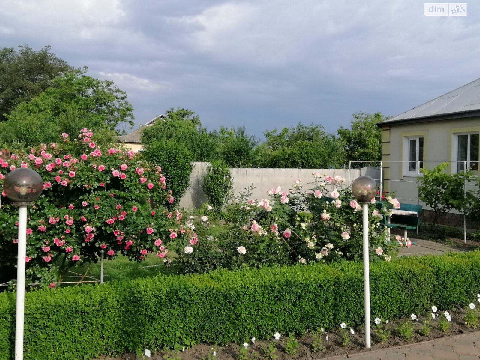 одноповерховий будинок з опаленням, 78 кв. м, цегла. Продаж у Яснозір’ї фото 1 одноповерховий будинок з опаленням, 78 кв. м, цегла. Продаж у Яснозір’ї фото 1