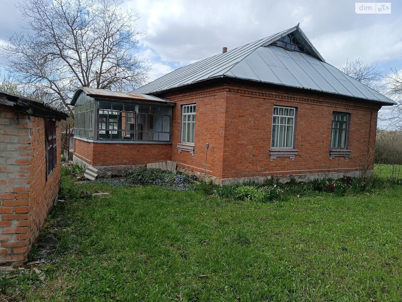 одноэтажный дом, 88.9 кв. м, кирпич. Продажа в Яснозорье фото 1 одноэтажный дом, 88.9 кв. м, кирпич. Продажа в Яснозорье фото 1