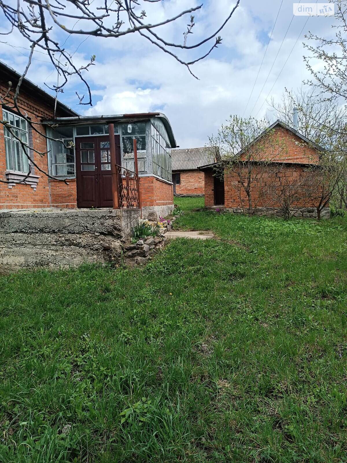 одноэтажный дом, 88.9 кв. м, кирпич. Продажа в Яснозорье фото 1 одноэтажный дом, 88.9 кв. м, кирпич. Продажа в Яснозорье фото 1