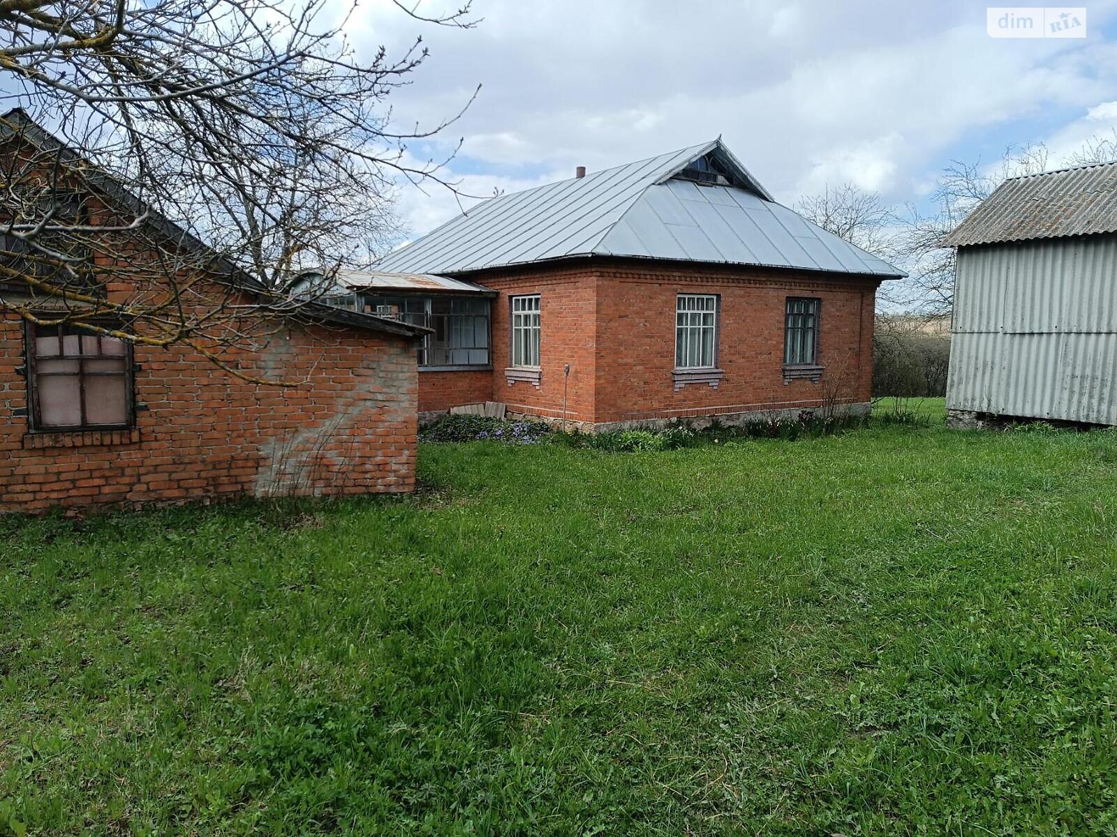 одноэтажный дом, 88.9 кв. м, кирпич. Продажа в Яснозорье фото 1 одноэтажный дом, 88.9 кв. м, кирпич. Продажа в Яснозорье фото 1