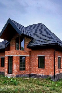 двоповерховий будинок, 160 кв. м, кирпич. Продаж у Яструбичах фото 2