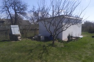 одноповерховий будинок бесідка, 90 кв. м, зруб. Продаж у Яцьках фото 2