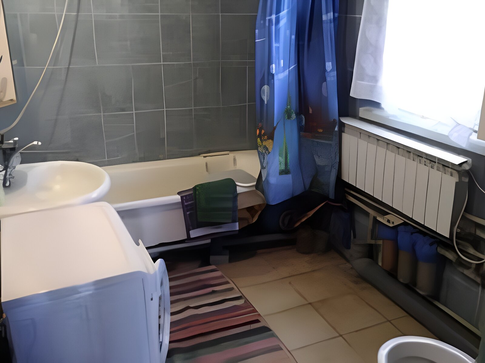 одноповерховий будинок бесідка, 90 кв. м, зруб. Продаж у Яцьках фото 1