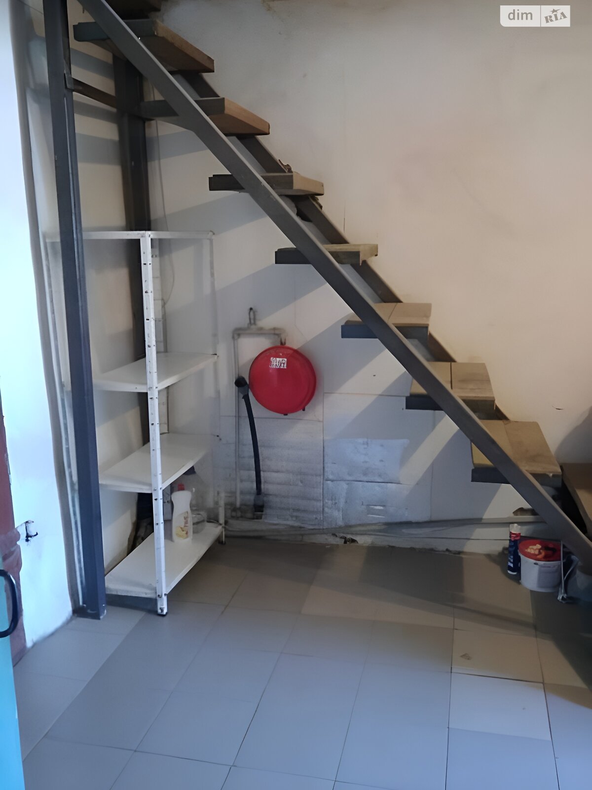 одноповерховий будинок бесідка, 90 кв. м, зруб. Продаж у Яцьках фото 1