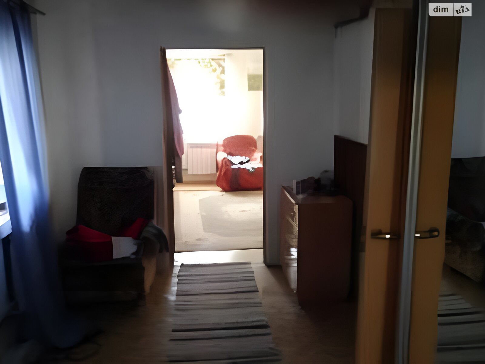 одноповерховий будинок бесідка, 90 кв. м, зруб. Продаж у Яцьках фото 1