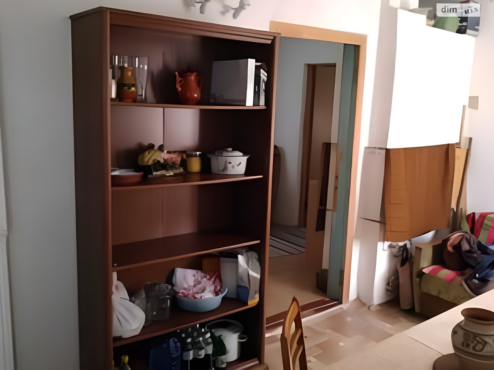 одноповерховий будинок бесідка, 90 кв. м, зруб. Продаж у Яцьках фото 1