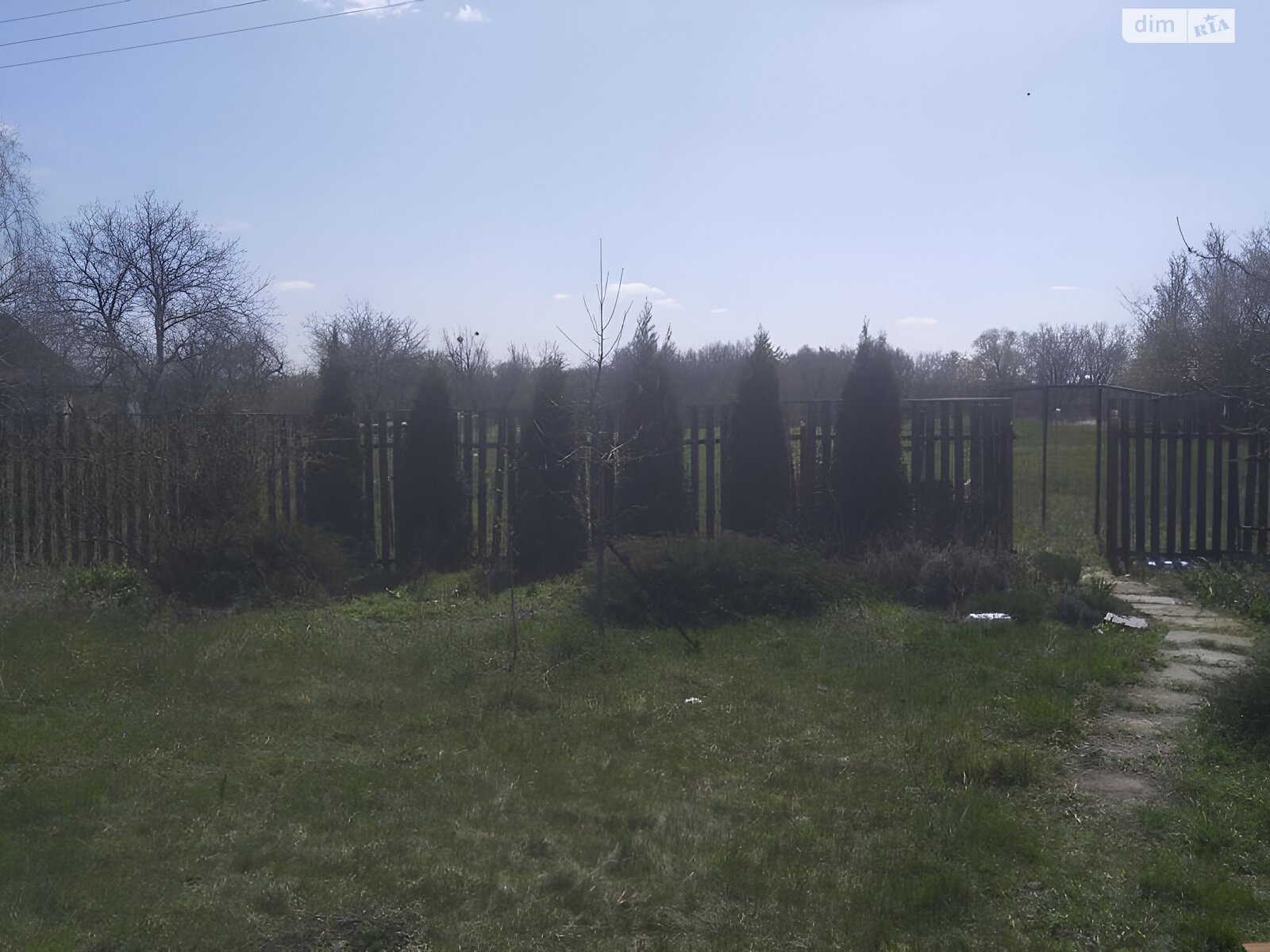 одноповерховий будинок бесідка, 90 кв. м, зруб. Продаж у Яцьках фото 1