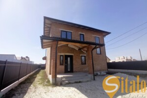 двоповерховий будинок, 130 кв. м, кирпич. Продаж у Бірках фото 2