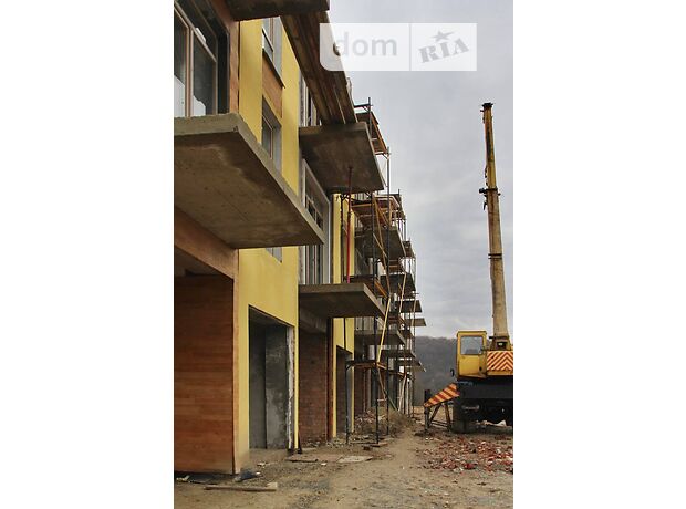 чотириповерховий будинок, 163.62 кв. м, кирпич. Продаж в Бірках (Львівська обл.) фото 1 чотириповерховий будинок, 163.62 кв. м, кирпич. Продаж в Бірках (Львівська обл.) фото 1