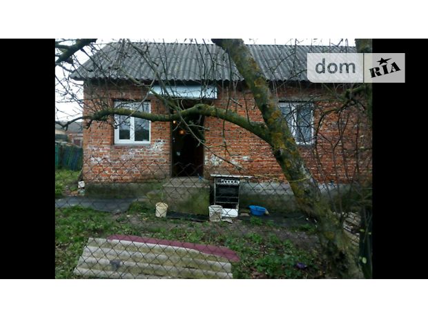 Продажа дома, 56м², Львовская, Яворов, c. Чолгини Продажа дома, 56м², Львовская, Яворов, c. Чолгини