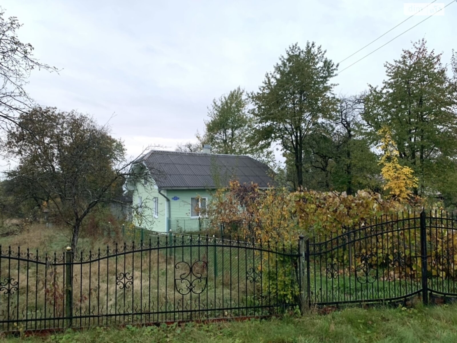 одноэтажный дом, 79.9 кв. м, дерево и кирпич. Продажа в Яворове фото 1 одноэтажный дом, 79.9 кв. м, дерево и кирпич. Продажа в Яворове фото 1