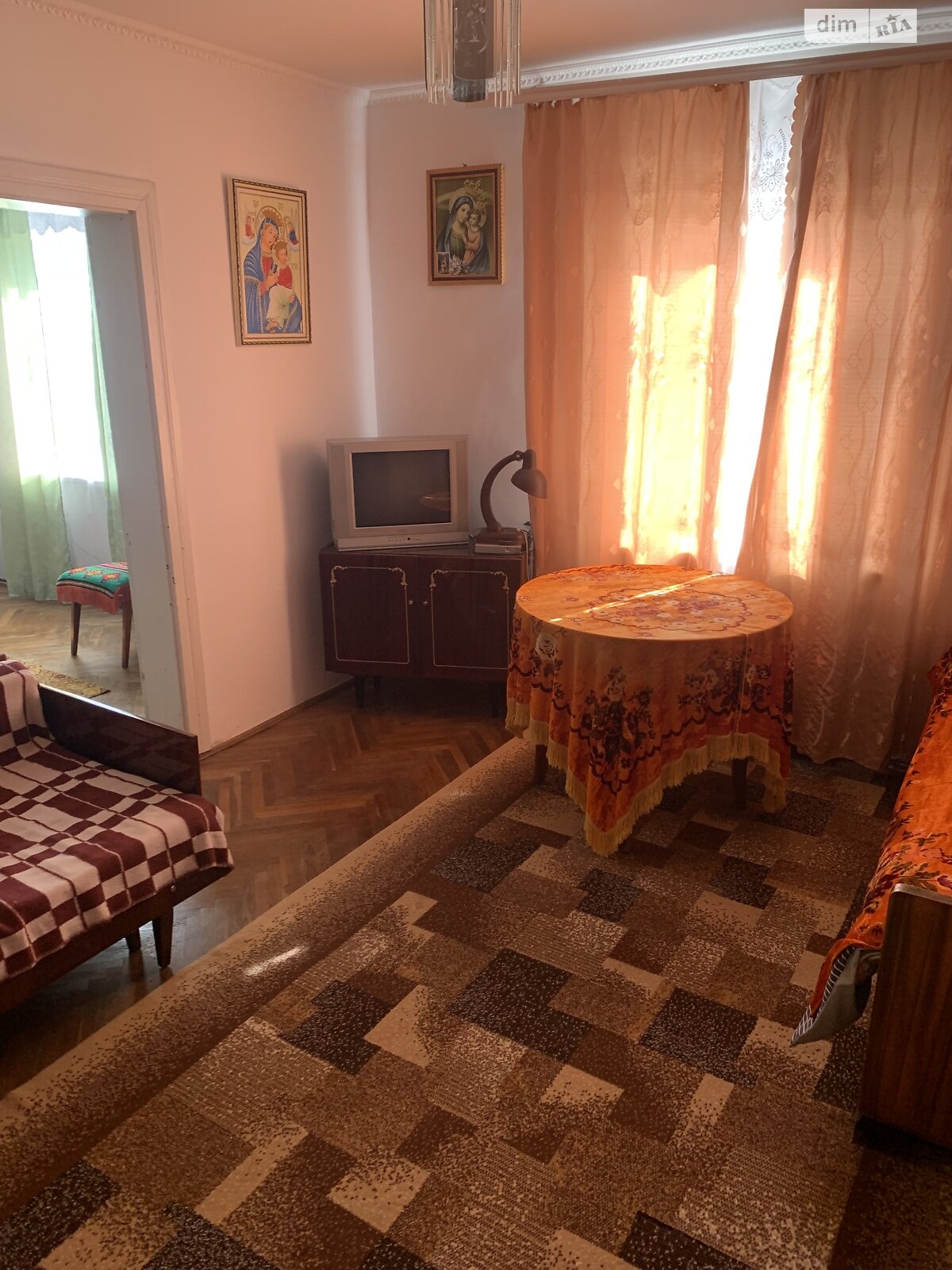 одноэтажный дом, 79.9 кв. м, дерево и кирпич. Продажа в Яворове фото 1 одноэтажный дом, 79.9 кв. м, дерево и кирпич. Продажа в Яворове фото 1
