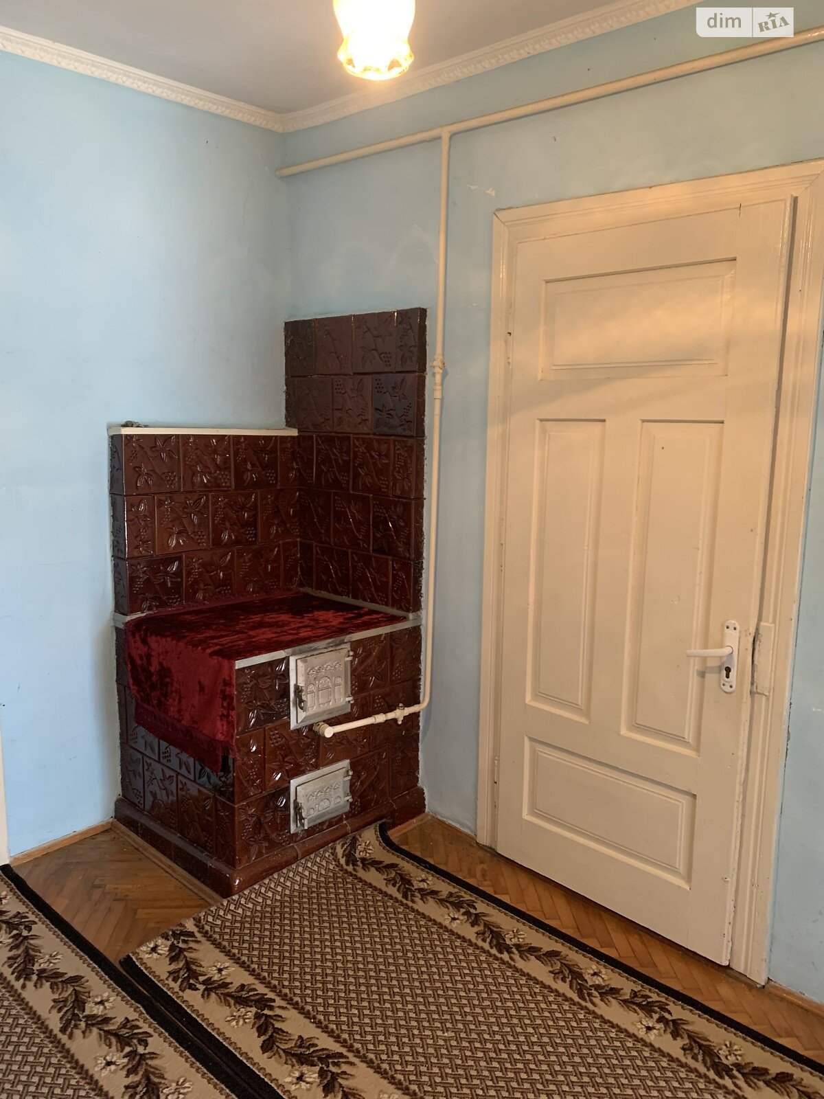одноэтажный дом, 79.9 кв. м, дерево и кирпич. Продажа в Яворове фото 1 одноэтажный дом, 79.9 кв. м, дерево и кирпич. Продажа в Яворове фото 1