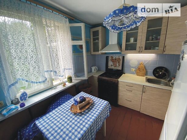 одноповерховий будинок з садом, 90 кв. м, цегла. Продаж в Шклі (Львівська обл.) фото 1 одноповерховий будинок з садом, 90 кв. м, цегла. Продаж в Шклі (Львівська обл.) фото 1