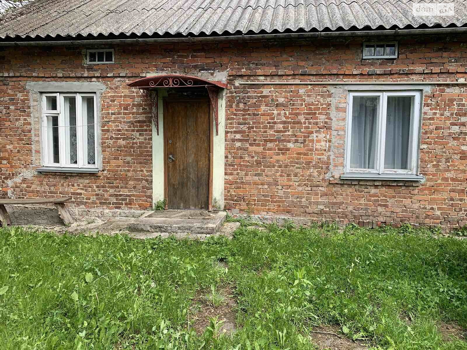 двоповерховий будинок, 60 кв. м,. Продаж в Яворові, район Яворів фото 1