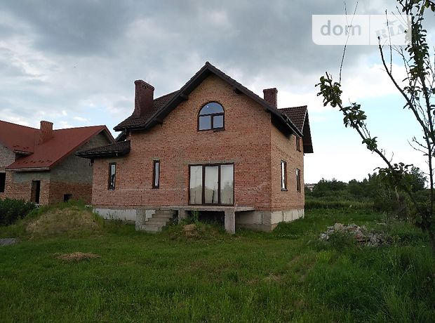 Продаж будинку, 160м², Львівська, Яворів, р‑н. Яворів, Стуса Василя вулиця, буд. 40 Продаж будинку, 160м², Львівська, Яворів, р‑н. Яворів, Стуса Василя вулиця, буд. 40