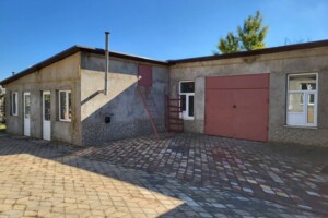 одноповерховий будинок з мансардою, 120 кв. м, цегла. Продаж у Йосипівці фото 2