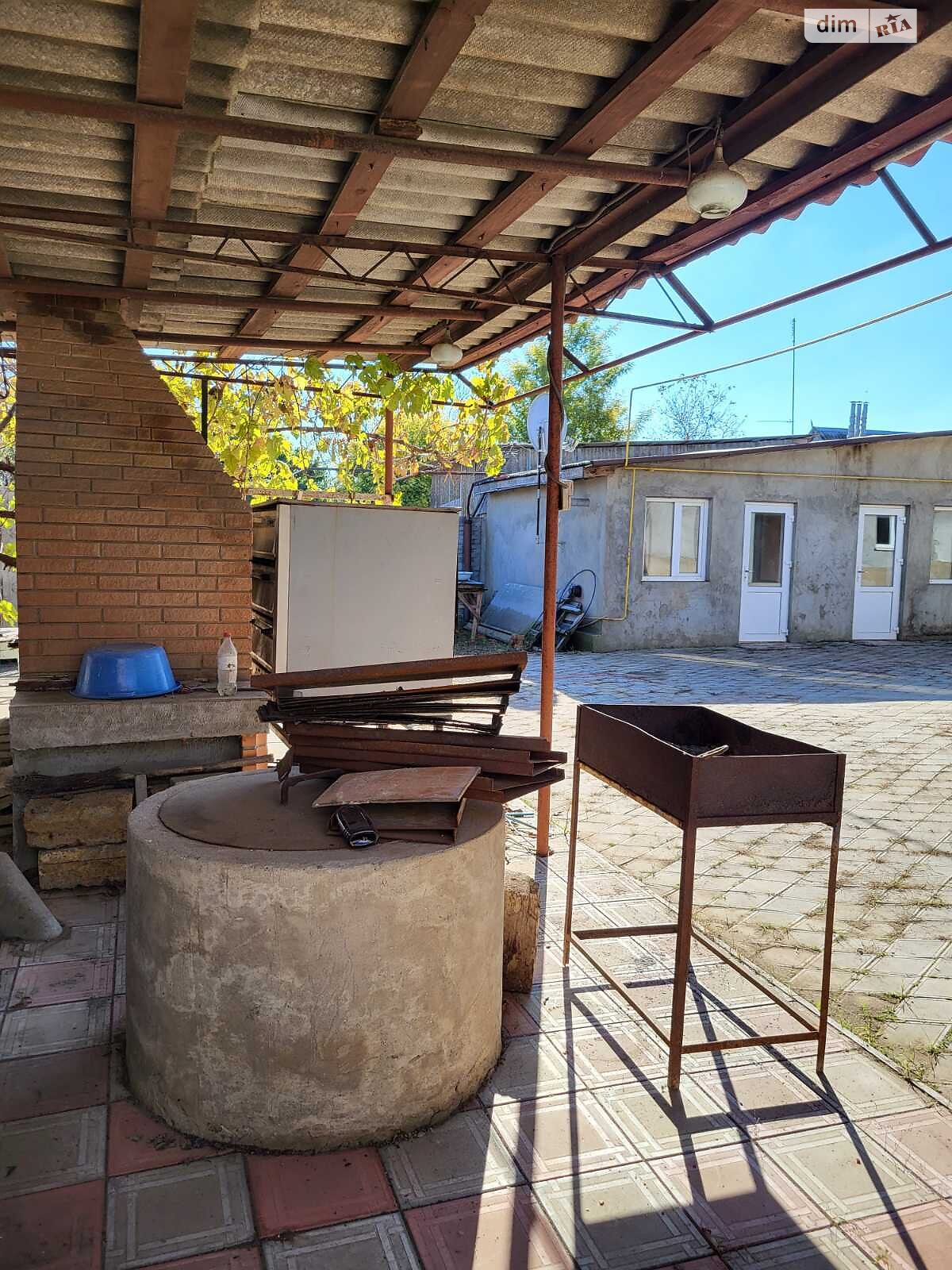 одноэтажный дом с мансардой, 120 кв. м, кирпич. Продажа в Иосиповке фото 1 одноэтажный дом с мансардой, 120 кв. м, кирпич. Продажа в Иосиповке фото 1