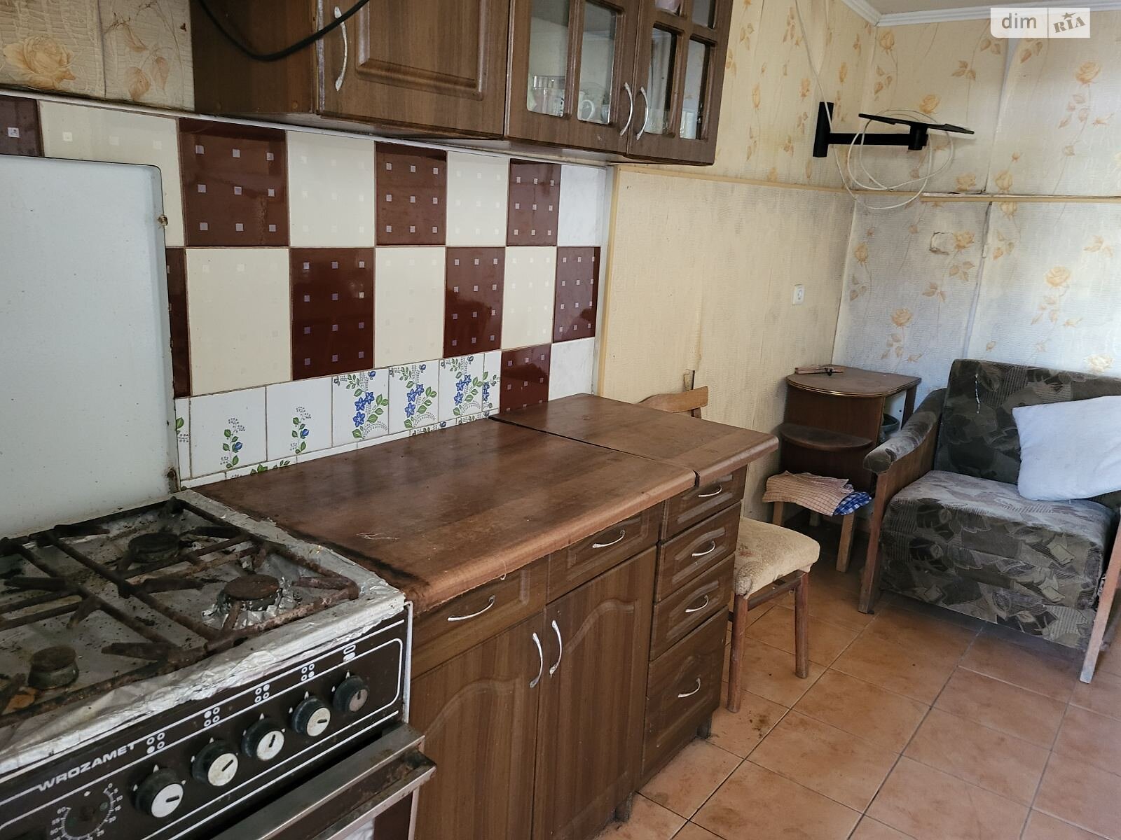 одноэтажный дом с мансардой, 120 кв. м, кирпич. Продажа в Иосиповке фото 1 одноэтажный дом с мансардой, 120 кв. м, кирпич. Продажа в Иосиповке фото 1