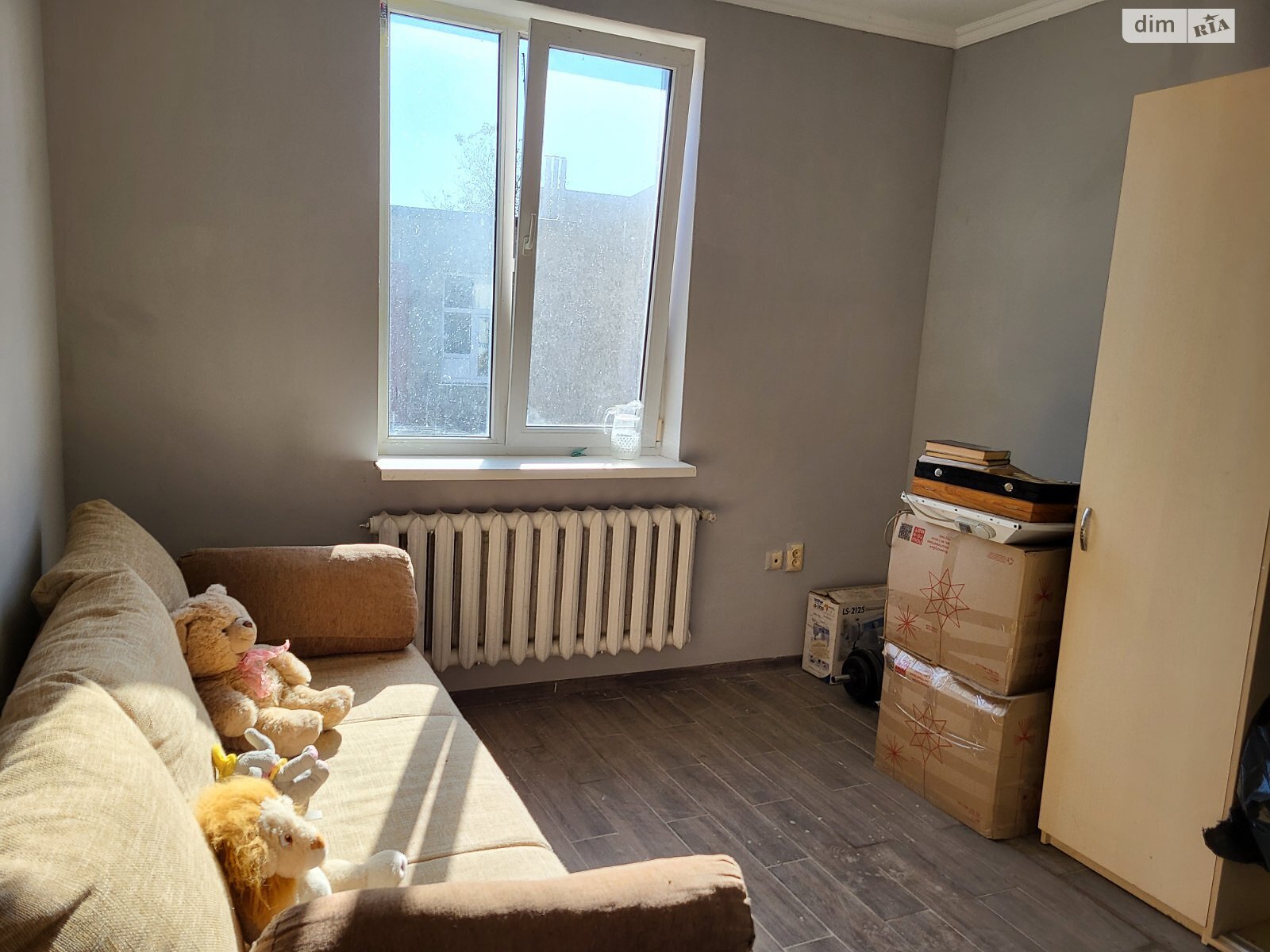 одноэтажный дом с мансардой, 120 кв. м, кирпич. Продажа в Иосиповке фото 1 одноэтажный дом с мансардой, 120 кв. м, кирпич. Продажа в Иосиповке фото 1