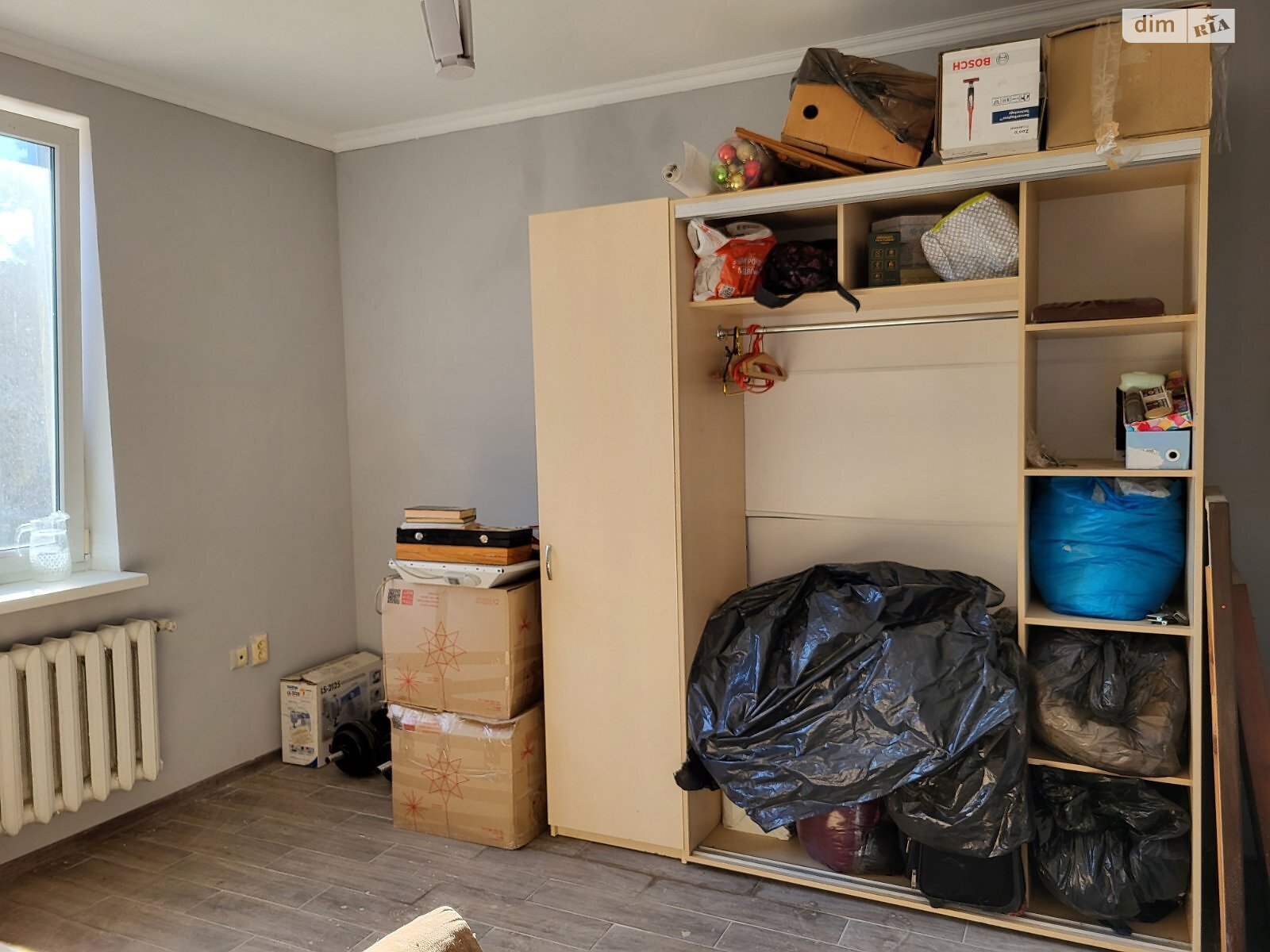 одноэтажный дом с мансардой, 120 кв. м, кирпич. Продажа в Иосиповке фото 1 одноэтажный дом с мансардой, 120 кв. м, кирпич. Продажа в Иосиповке фото 1
