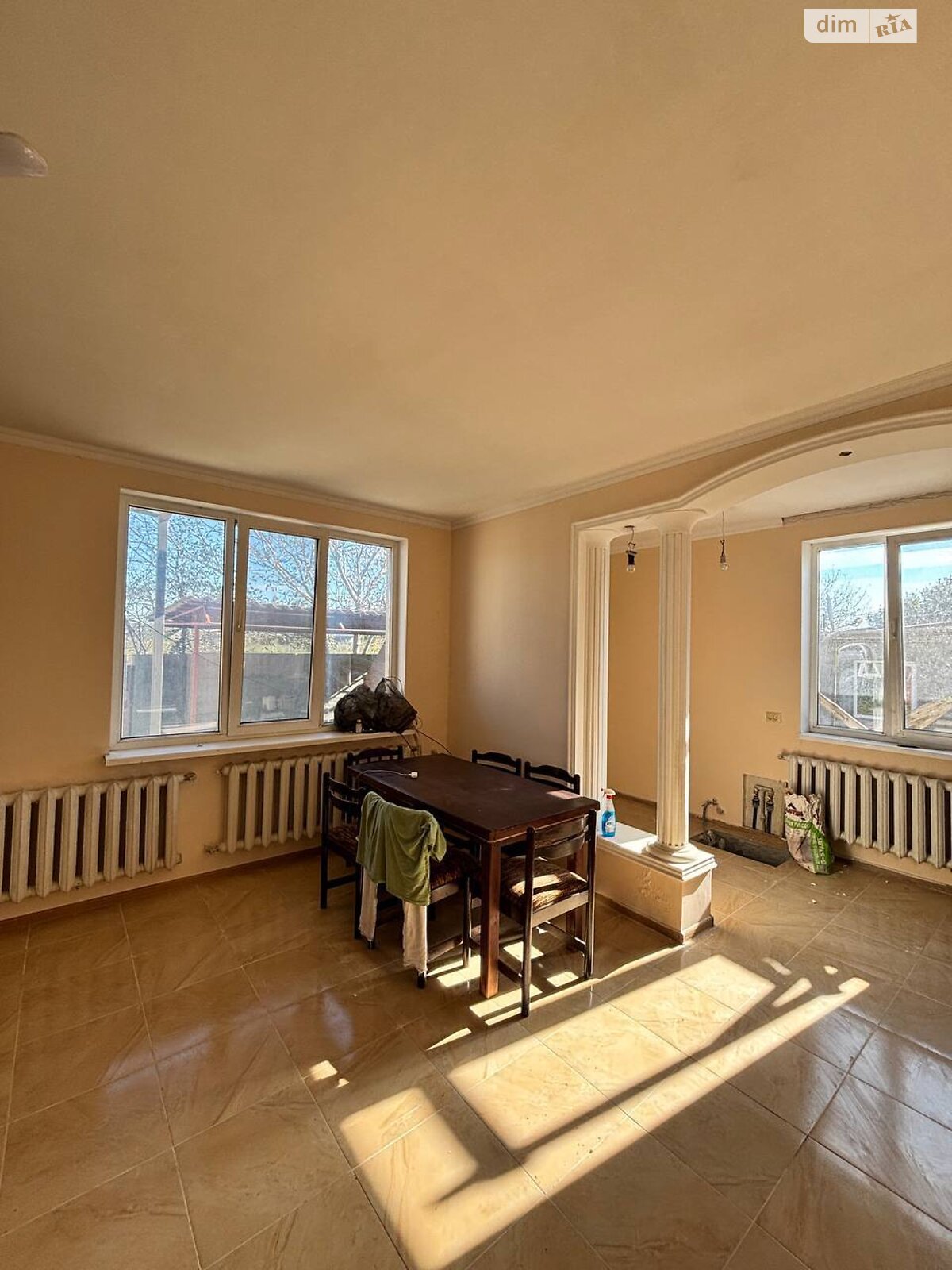 одноэтажный дом с мансардой, 120 кв. м, кирпич. Продажа в Иосиповке фото 1 одноэтажный дом с мансардой, 120 кв. м, кирпич. Продажа в Иосиповке фото 1