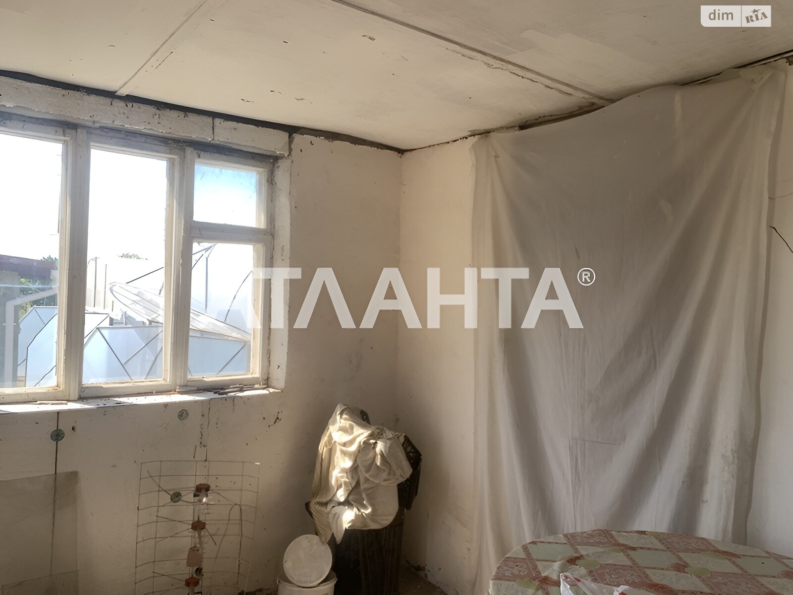 двоповерховий будинок бесідка, 232 кв. м, ракушечник (ракушняк). Продаж у Йосипівці фото 1 двоповерховий будинок бесідка, 232 кв. м, ракушечник (ракушняк). Продаж у Йосипівці фото 1