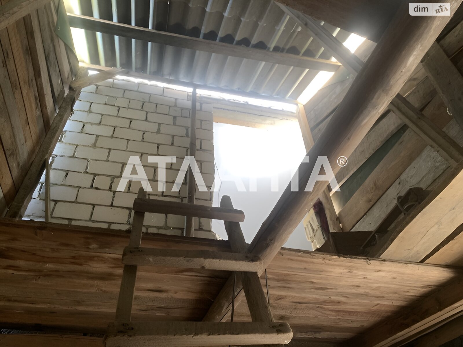 двоповерховий будинок бесідка, 232 кв. м, ракушечник (ракушняк). Продаж у Йосипівці фото 1 двоповерховий будинок бесідка, 232 кв. м, ракушечник (ракушняк). Продаж у Йосипівці фото 1