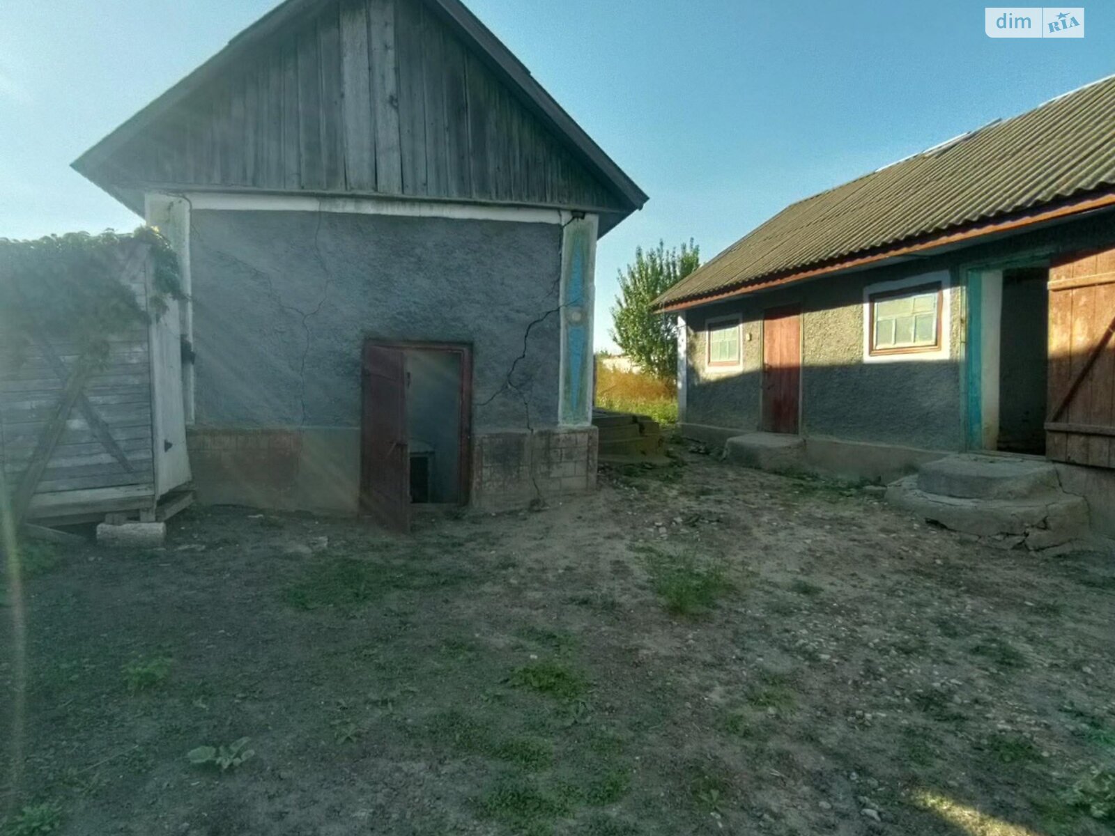 одноэтажный дом с верандой, 80 кв. м, кирпич. Продажа в Юхимовке фото 1 одноэтажный дом с верандой, 80 кв. м, кирпич. Продажа в Юхимовке фото 1