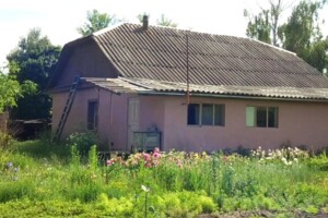 одноповерховий будинок з опаленням, 100 кв. м, дерево и кирпич. Продаж у Юхнове фото 2
