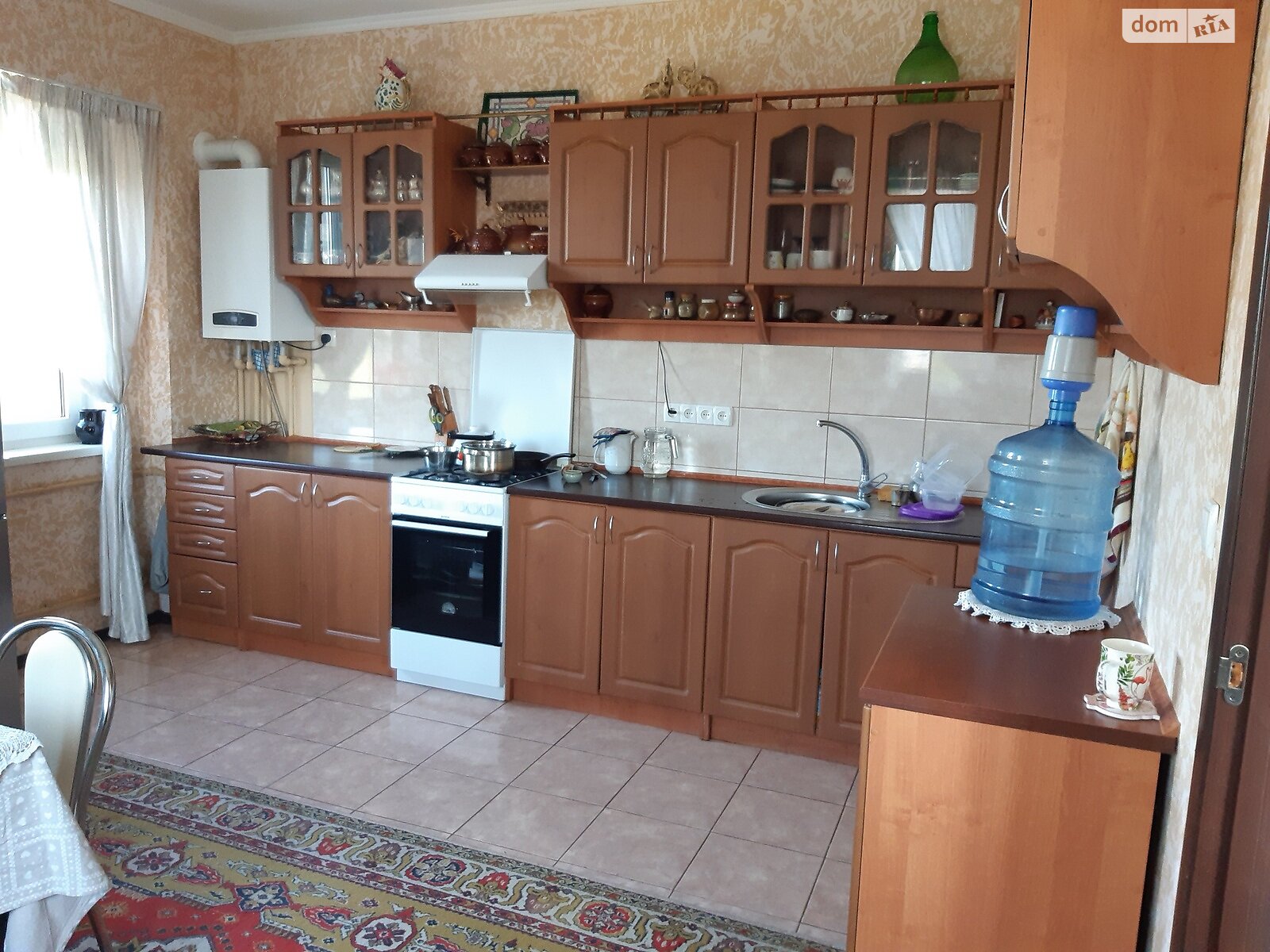 двоповерховий будинок, 265 кв. м,. Продаж в Южному, район Южне фото 1