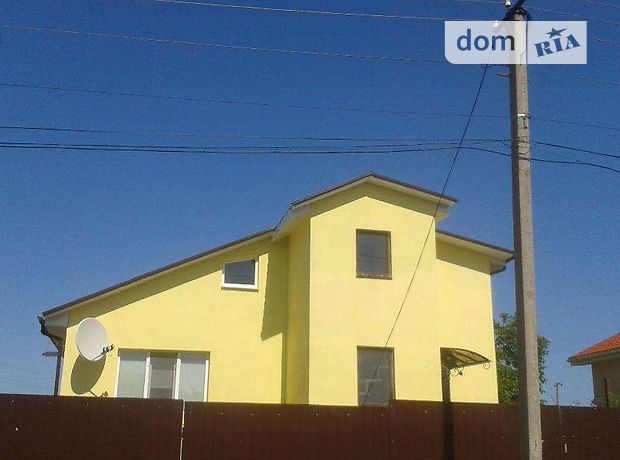 Продажа дома, 300м², Одесская, Южный, р‑н. Южный, Пограничная Продажа дома, 300м², Одесская, Южный, р‑н. Южный, Пограничная