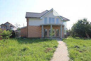 двухэтажный дом, 209 кв. м, газобетон. Продажа в Южному район Южный фото 2