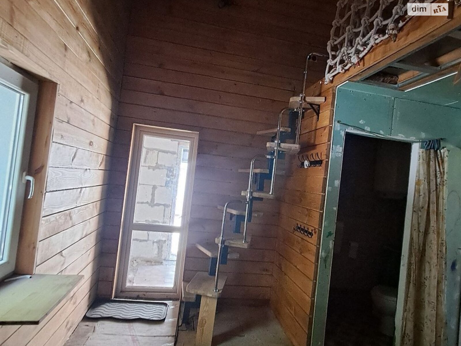 одноповерховий будинок, 50.8 кв. м, кирпич. Продаж у Південному фото 1 одноповерховий будинок, 50.8 кв. м, кирпич. Продаж у Південному фото 1