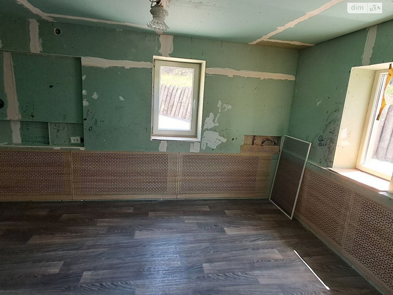 одноповерховий будинок, 50.8 кв. м, кирпич. Продаж у Південному фото 1 одноповерховий будинок, 50.8 кв. м, кирпич. Продаж у Південному фото 1