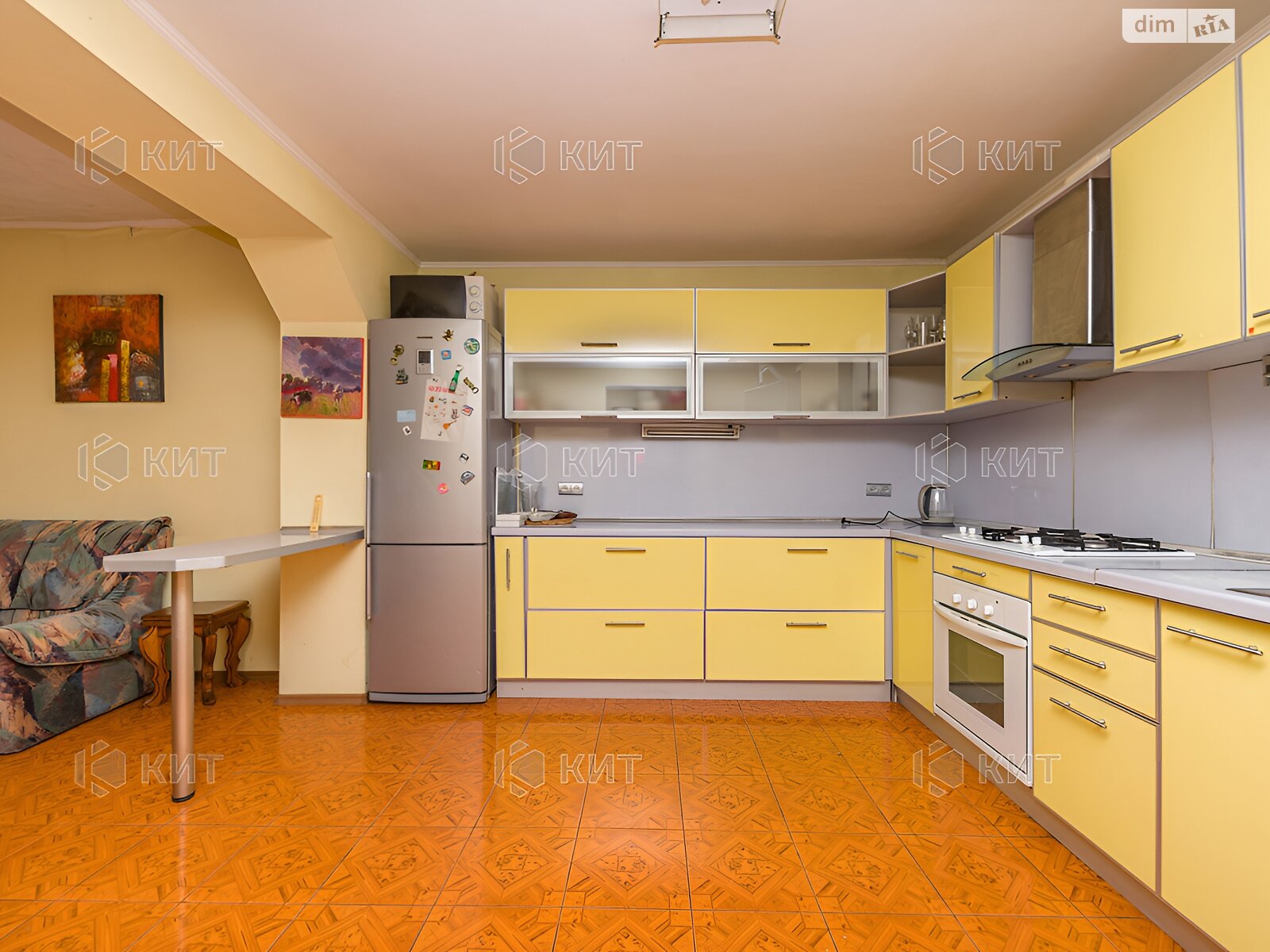 двоповерховий будинок, 175.7 кв. м, кирпич. Продаж у Південному фото 1 двоповерховий будинок, 175.7 кв. м, кирпич. Продаж у Південному фото 1