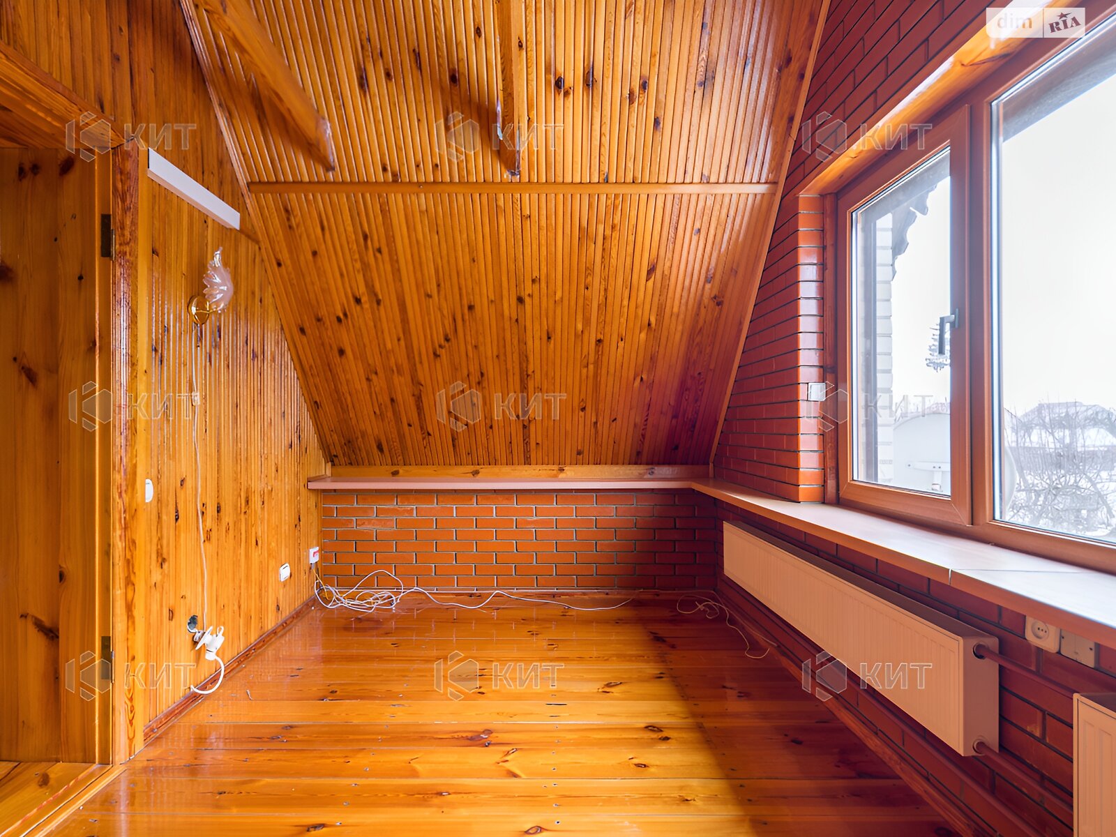 двоповерховий будинок, 175.7 кв. м, кирпич. Продаж у Південному фото 1 двоповерховий будинок, 175.7 кв. м, кирпич. Продаж у Південному фото 1