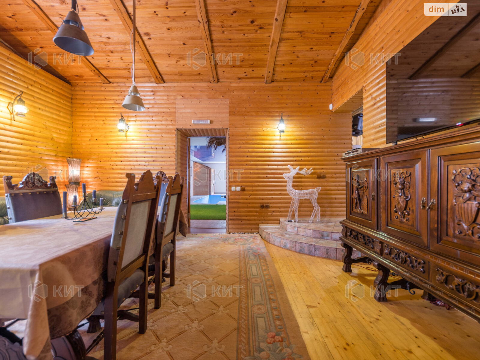 одноповерховий будинок, 240 кв. м, кирпич. Продаж у Південному фото 1 одноповерховий будинок, 240 кв. м, кирпич. Продаж у Південному фото 1