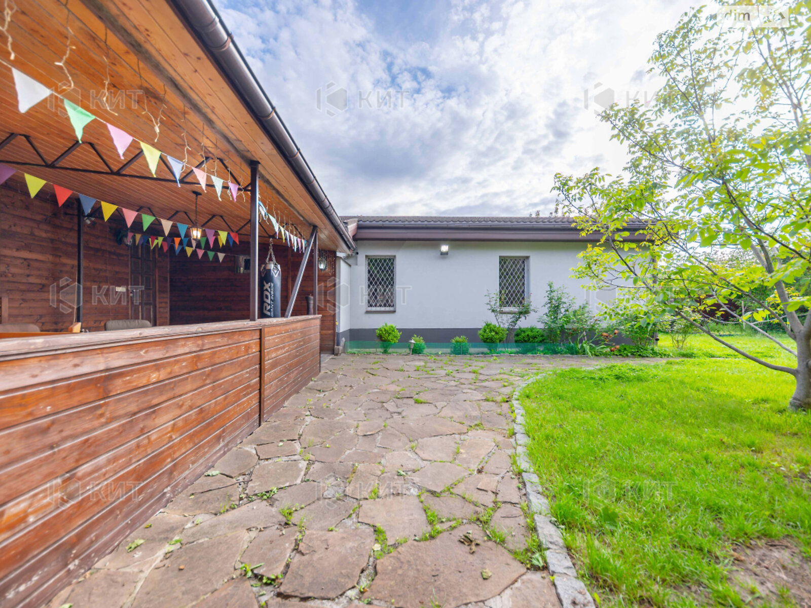 одноповерховий будинок, 240 кв. м, кирпич. Продаж у Південному фото 1 одноповерховий будинок, 240 кв. м, кирпич. Продаж у Південному фото 1