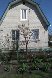 двоповерховий будинок з меблями, 52 кв. м, ракушняк. Продаж у Юліївці фото 2