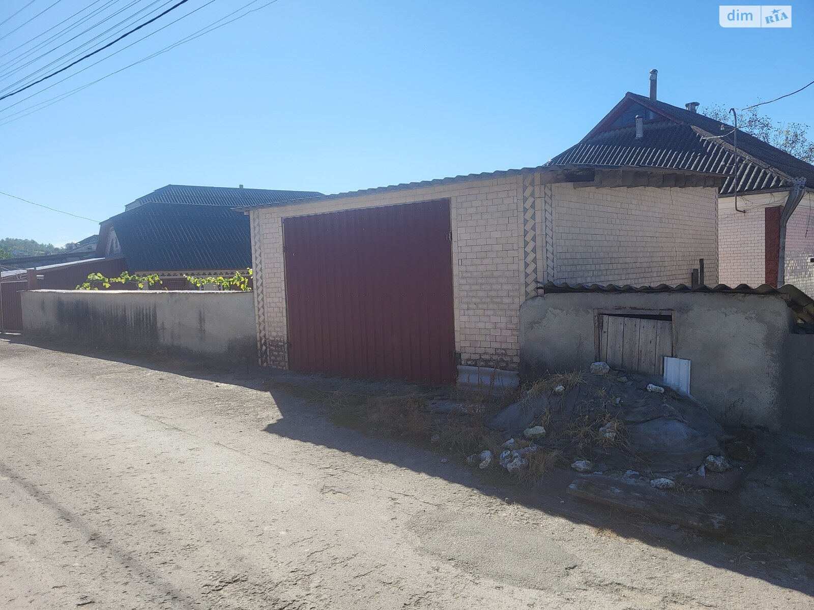 одноэтажный дом, 88.7 кв. м, кирпич. Продажа в Юрковцах фото 1 одноэтажный дом, 88.7 кв. м, кирпич. Продажа в Юрковцах фото 1