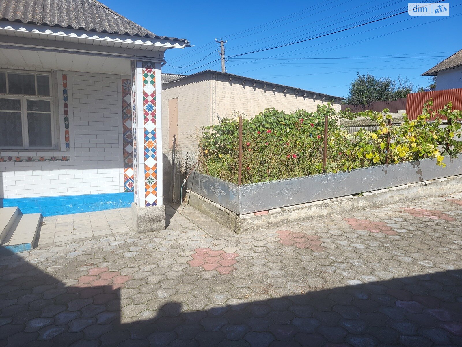 одноэтажный дом, 88.7 кв. м, кирпич. Продажа в Юрковцах фото 1 одноэтажный дом, 88.7 кв. м, кирпич. Продажа в Юрковцах фото 1