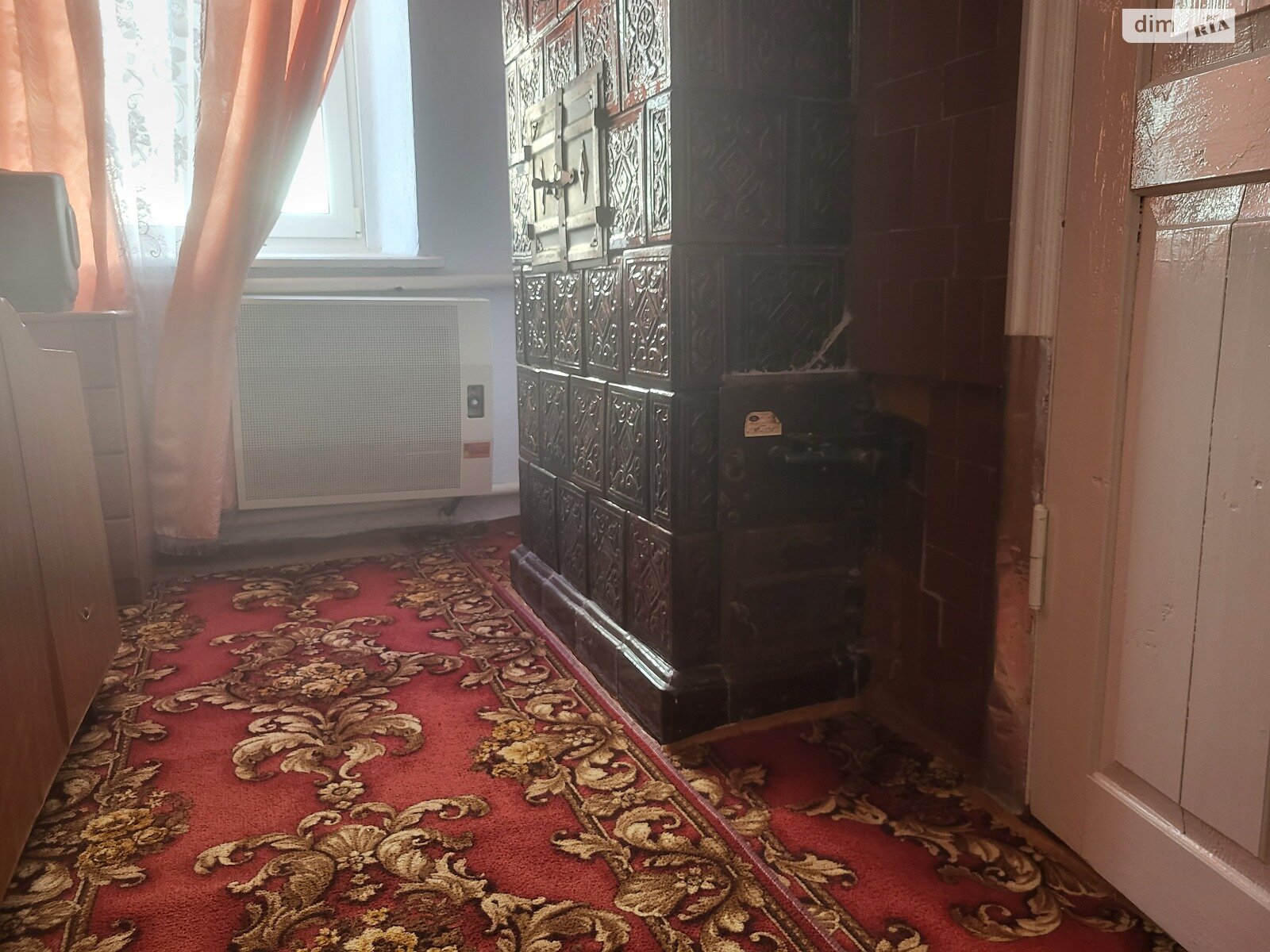 одноэтажный дом, 88.7 кв. м, кирпич. Продажа в Юрковцах фото 1 одноэтажный дом, 88.7 кв. м, кирпич. Продажа в Юрковцах фото 1