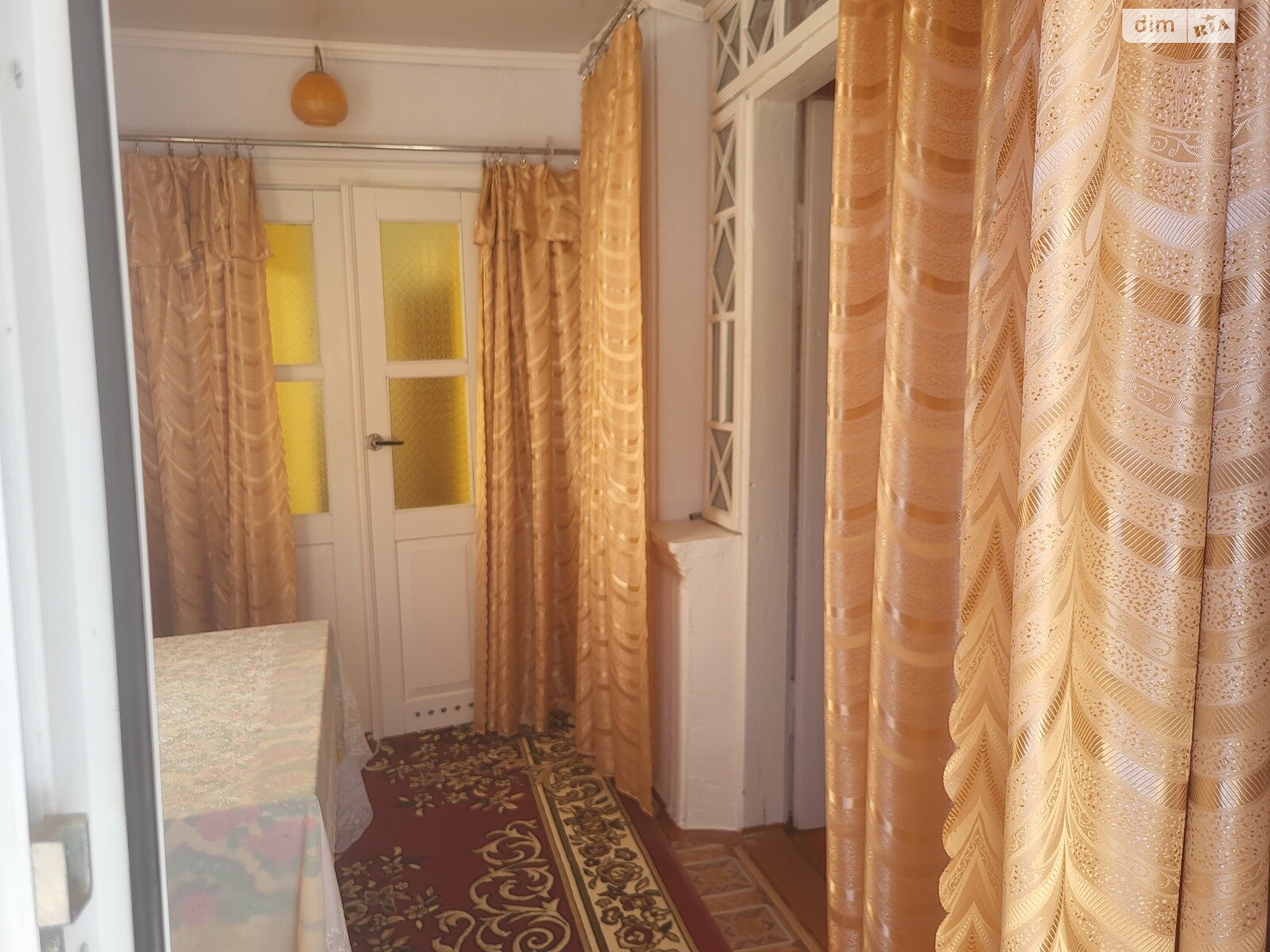 одноэтажный дом, 88.7 кв. м, кирпич. Продажа в Юрковцах фото 1 одноэтажный дом, 88.7 кв. м, кирпич. Продажа в Юрковцах фото 1