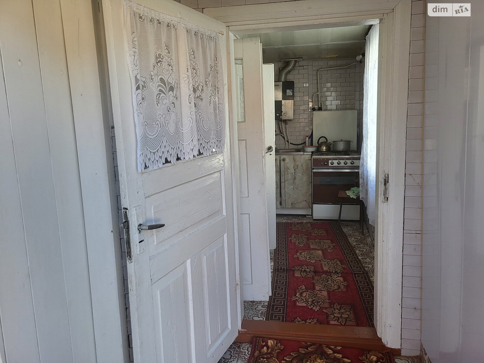 одноэтажный дом, 88.7 кв. м, кирпич. Продажа в Юрковцах фото 1 одноэтажный дом, 88.7 кв. м, кирпич. Продажа в Юрковцах фото 1